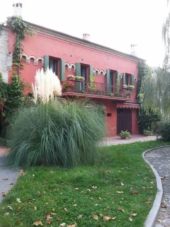 A Casa Di Gabri San Giovanni In Marignano Exterior foto