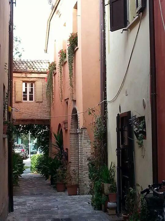 A Casa Di Gabri San Giovanni In Marignano Exterior foto