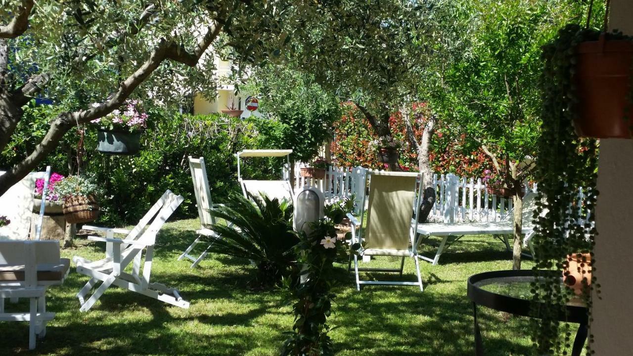 A Casa Di Gabri San Giovanni In Marignano Exterior foto