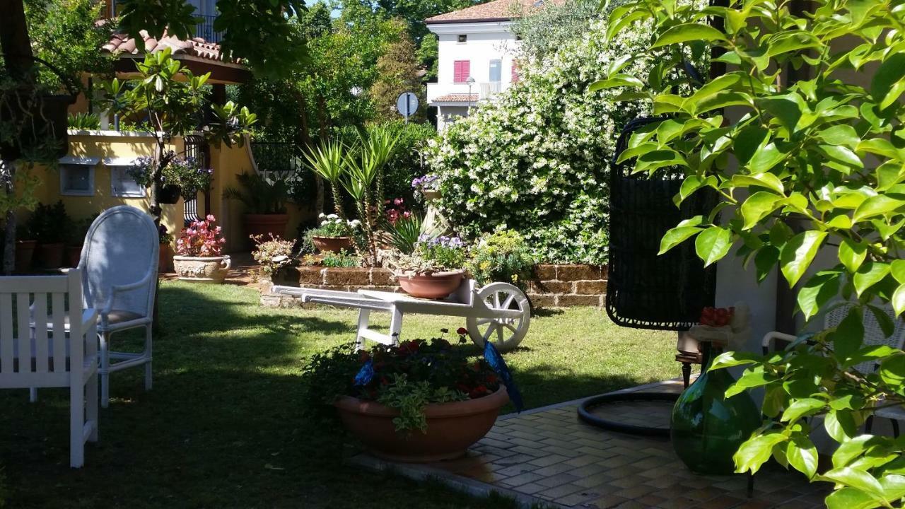 A Casa Di Gabri San Giovanni In Marignano Exterior foto