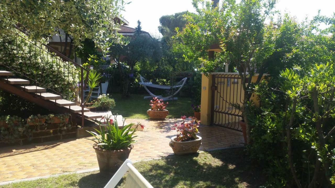 A Casa Di Gabri San Giovanni In Marignano Exterior foto