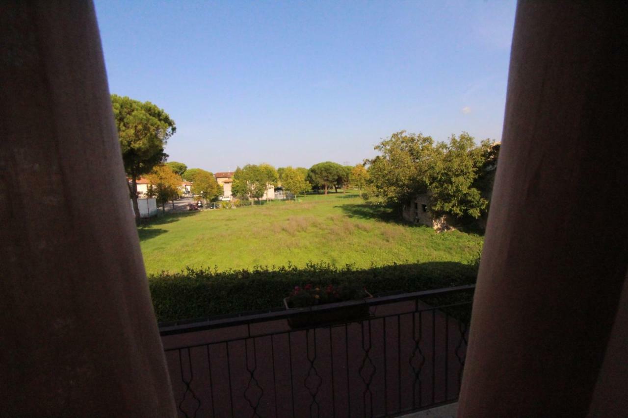 A Casa Di Gabri San Giovanni In Marignano Exterior foto