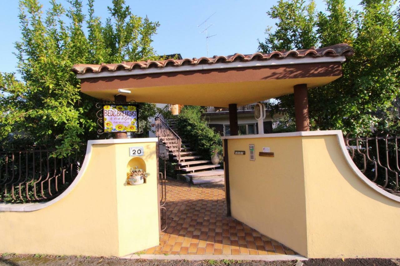A Casa Di Gabri San Giovanni In Marignano Exterior foto
