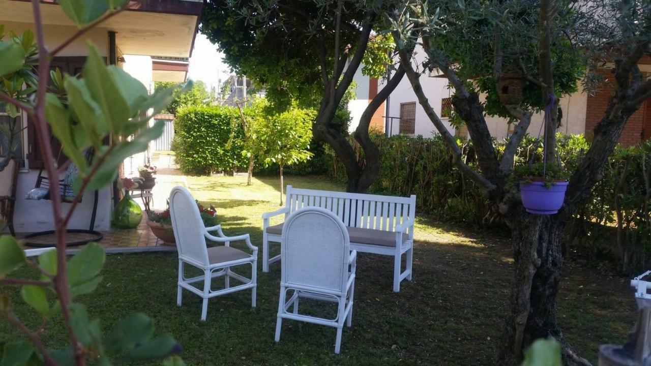 A Casa Di Gabri San Giovanni In Marignano Exterior foto