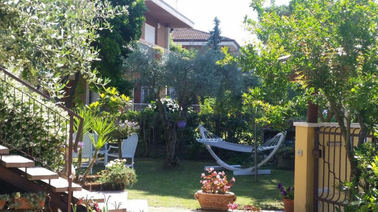 A Casa Di Gabri San Giovanni In Marignano Exterior foto